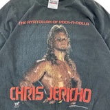 RARE JERICHO 1999 (XL)