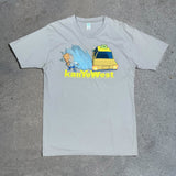 Large 2009 Kanye west x Murakami bear