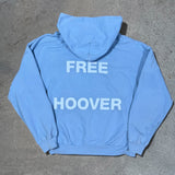 Yeezy 2021 Free Hoover Concert Hoodie