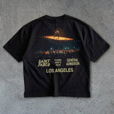 Saint Pablo LA