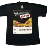 2004 EDDIE PASSPORT TO PAIN(L)