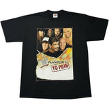 2004 EDDIE PASSPORT TO PAIN(L)