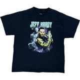 LARGE 2000s JEFF HARDY