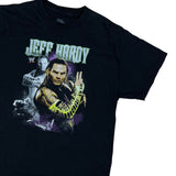 LARGE 2000s JEFF HARDY