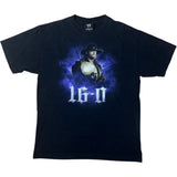 LARGE TAKER 16-0