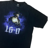LARGE TAKER 16-0