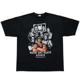 LARGE & XL 1998 BLACK & WHITE