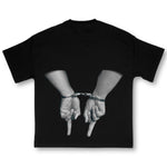 HANDCUFF TEE