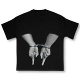 HANDCUFF TEE