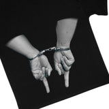 HANDCUFF TEE