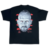 EXTRA LARGE RARE STONE COLD BIG FACE