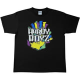 XL 2000 WWF HARDY BOYS