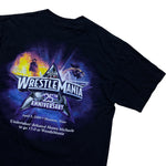 WRESTLEMANIA 25 UNDERTAKER (L)