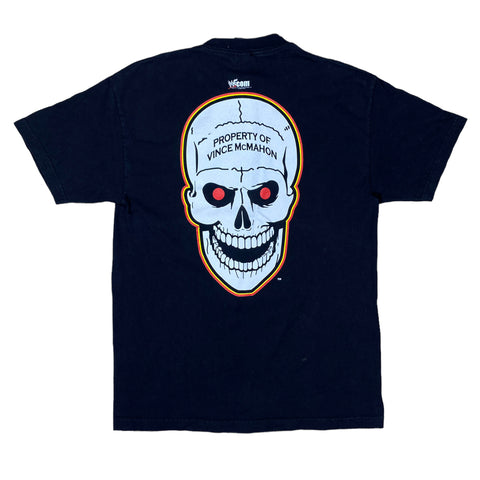 2001 STONE COLD SELL OUT 3:16(L,XL)