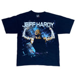 TODDLER WWE JEFF HARDY (M)