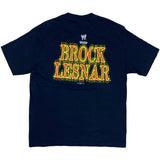 2002 F5 BROCK LESNAR (XL)