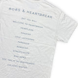 808’S & HEARTBREAK HOLLYWOOD BOWL SHIRT (L)