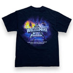 WRESTLEMANIA 25 UNDERTAKER (L)