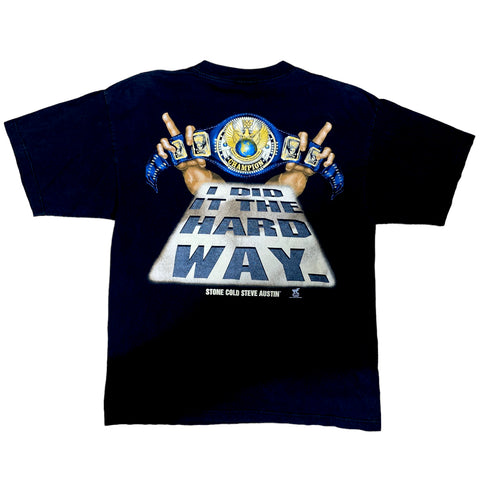 STONE COLD STEVE AUSTIN WINGED EAGLE (XL)