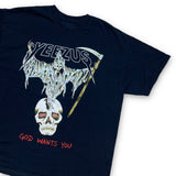 YEEZUS TOUR FLYING REAPER (XL)