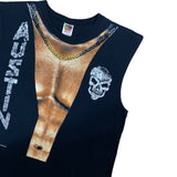 STONE COLD VEST AOP SHIRT (L)