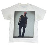 YEEZUS TOUR SKI MASK SHIRT (M)