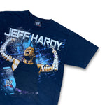 TODDLER WWE JEFF HARDY (M)