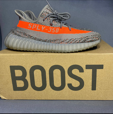 YEEZY BOOST 350 BELUGA (9M)