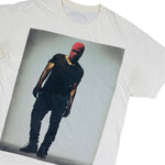 YEEZUS TOUR SKI MASK SHIRT (M)