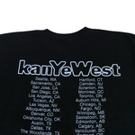 2008 KANYE WEST GLOW IN THE DARK TOUR