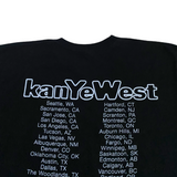 2008 KANYE WEST GLOW IN THE DARK TOUR