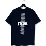 KANYE WEST SKI MASK YEEZUS SHIRT (L)