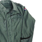 PABLO VINTAGE MILITARY JACKET