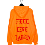 I FEEL LIKE PABLO NEW YORK HOODIE (L)