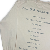 KANYE WEST (L) 808’S & HEARTBREAK L/S