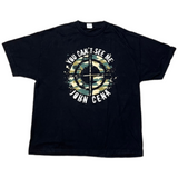 VINTAGE JOHN CENA YOU CANT SEE ME (XL)