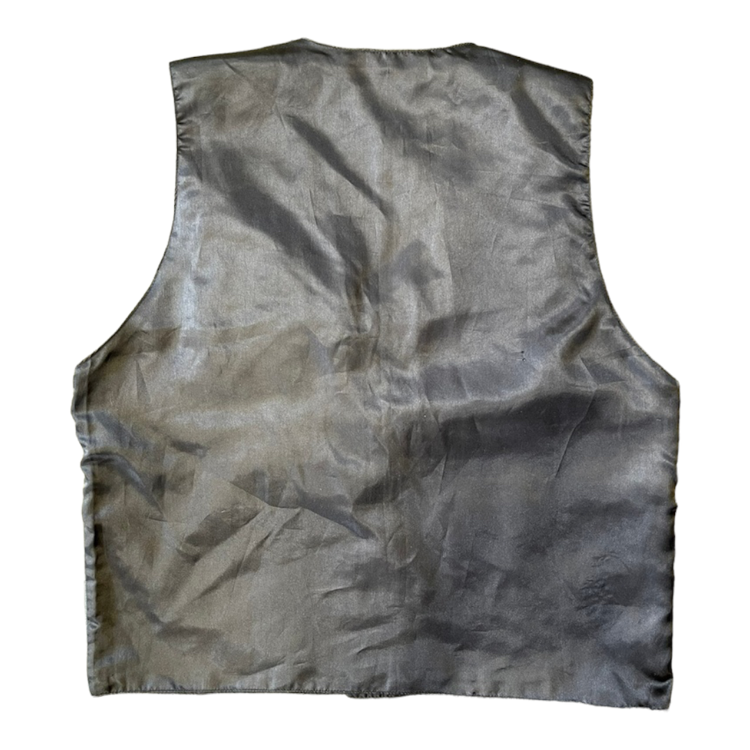 VINTAGE STONE COLD VEST AUTHENTIC – Breaking Grail