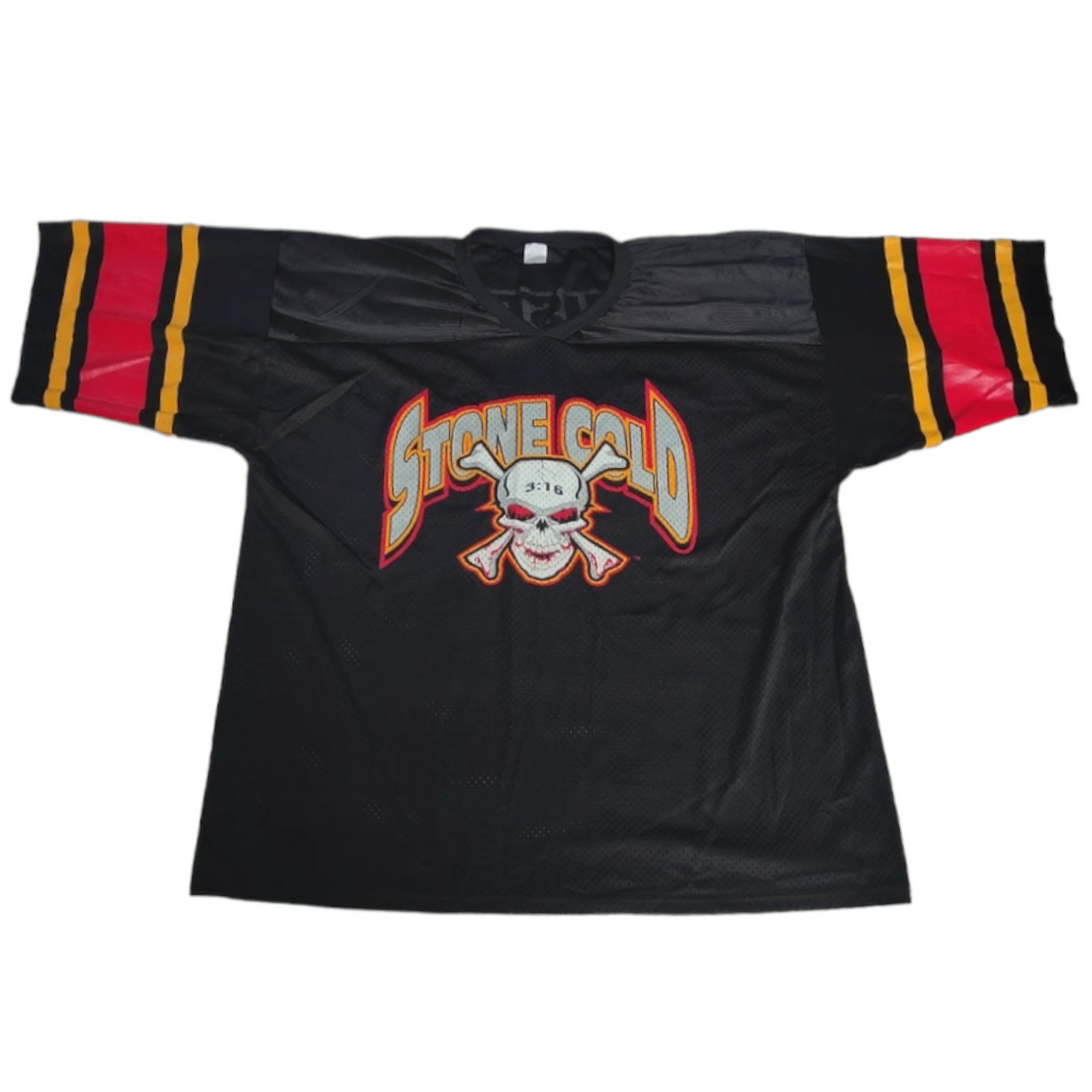 Wrestling Vintage WWF Stone Cold Steve Austin 3:16 Tee Shirt 1999 Size Large