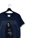 YEEZUS TOUR OG ROSE REAPER (L&XL)