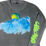 KANYE WEST “YE” ALBUM RELEASE CHICAGO TEE