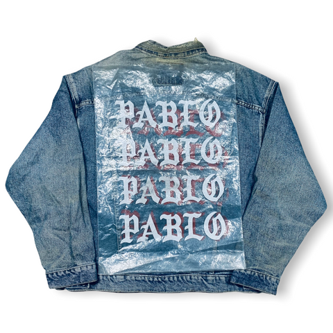 Pablo clearance denim jacket