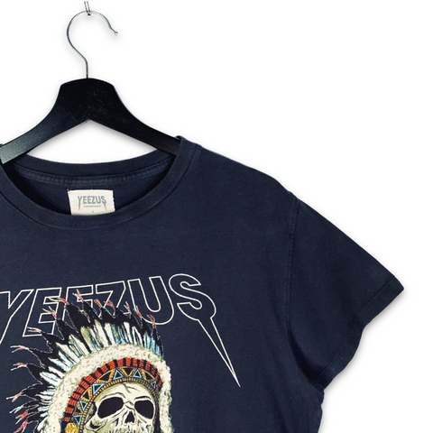 Yeezus 2025 shirt pacsun