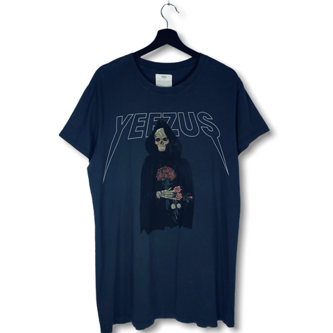 YEEZUS TOUR OG ROSE REAPER (L&XL)