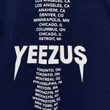 YEEZUS TOUR PHOTOGRAPH SHIRT