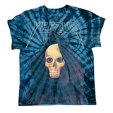 YEEZUS MADE IN AMERICA TIE DYE SHIRT