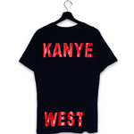 MY BEAUTIFUL DARK TWISTED FANTASY SHIRT KANYE (L)