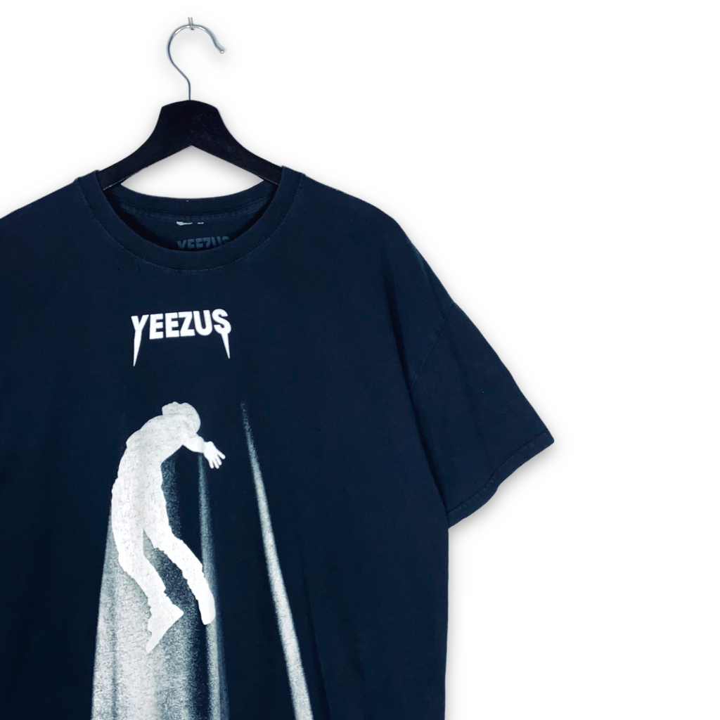 Yeezus discount tour crewneck