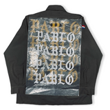 PABLO VINTAGE MILITARY JACKET