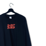 MEDIUM SAINT PABLO TOUR KIM KARDASHIAN