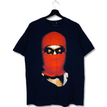 KANYE WEST SKI MASK YEEZUS SHIRT (L)